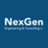 NexGen Engineering & Consulting in Rocklin, CA 95765 Engineers - Professional