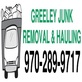 Greeley Junk Removal & Hauling in Greeley, CO Junk Car Removal