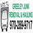 Greeley Junk Removal & Hauling in Greeley, CO 80634 Junk Car Removal