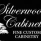 Silverwood Cabinetry in Paris, TN Cabinet Maker Residential