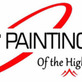 360 Painting of the High Country in Boone, NC Paint & Painters Supplies