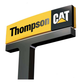 Thompson Tractor Company - Decatur in Tanner, AL Building & Construction Equipment & Machinery Manufacturers