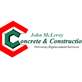 John Mcleroy Concrete and Construction in Warner Robins, GA Concrete Contractors