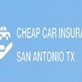 Juan Seguin Cheap Car Insurance San Antonio in Edison - San Antonio, TX Financial Insurance