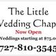 The Little Wedding Chapel in New Port Richey, FL Marriage Officiant