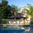 We Proudly Serve Starbucks, The Cup @ The Caribbean Court Boutique Resort in Vero Beach, FL