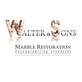 Walter & Sons Marble Restoration and Stone Cleaning in Estero, FL Flooring Contractors