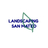 Landscaping San Mateo in Hillsdale - San Mateo, CA