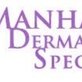 Manhattan Dermatology Specialists in New York, NY