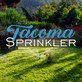 Tacoma Sprinkler in Central - Tacoma, WA Garden & Lawn Sprinklers