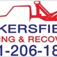 Bakersfield Towing & Wrecker in Bakersfield, CA Auto Towing Services