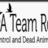 A Team Raccoon Removal Service in Long Beach, CA