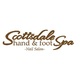 Scottsdale Hand & Foot Spa in North Scottsdale - Scottsdale, AZ Nail Care Artificial Nails