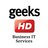 Geekshd: Business It Services in Paradise Valley - Phoenix, AZ