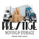 Prestige Moving & Storage, in Prescott Valley, AZ Household Goods Storage