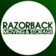 Razorback Moving in Rogers, AR Furniture & Household Goods Movers