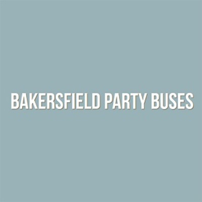 Bakersfield Party Buses in Bakersfield, CA Limousine & Car Services