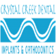 Crystal Creek Dental in Plano, TX Dentists