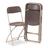 Stackable Chairs Larry Hoffman in Culver City, CA