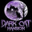 Dark Cat Mansion in Aztec, NM