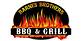 Barnes Brothers Bbq & Grill in Davie, FL Barbecue Restaurants
