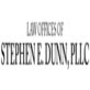 Stephen E Dunn Esq in Danville, VA Legal Services