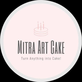 Mitraartcake in San Ramon, CA Bakeries