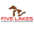 Five Lakes Cabinetry & Woodworking in Rochester, MI