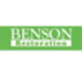 Benson Restoration in Conway, AR Roofing Contractors