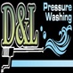 D & L Pressure Washing in Cleveland, GA Pressure Washing Service