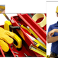 Harris Handyman Service in Near Southside - Columbus, OH Handy Person Services