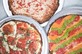 Pizza Restaurant in New York, NY 10022