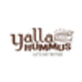 Yalla Hummus in Anaheim, CA Restaurants/Food & Dining