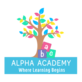 Alpha Academy at Oakmont in Corinth, TX Preschools