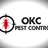 OKC Pest Control Pro in Chickasha, OK