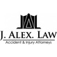 J. Alex. Law Firm, PC in Canton, TX Personal Injury Attorneys