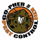Go-Pher The Kill Pest Control in Riverside, CA Pest Control Services