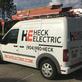 Heck Electric in Fleming Island, FL Electric Contractors Commercial & Industrial