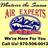 Air Experts, Inc. in Evans, CO 80620 Air Conditioning & Heating Repair