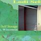 Lodi Self Storage in Lodi, WI Mini & Self Storage