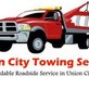 Towing Services Union City, NJ 07087