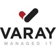 Varay Managed It in San Antonio, TX Computers Disaster Recovery