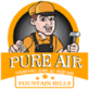 Pure Heating and Ac Repair Fountain Hills in Fountain Hills, AZ Air Conditioning & Heating Repair