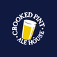 Crooked Pint Ale House in USA - Grand Forks, ND American Restaurants