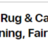 ABC Rug & Carpet Cleaning Fairfax in Fairfax, VA 22031 Carpet & Rug Cleaners Equipment & Supplies
