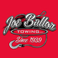 Joe Ballor Towing, in New Haven, MI Auto Towing Services
