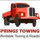 Fast Sandy Springs Towing in Sandy Springs, GA Towing Services