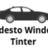 Modesto Window Tinter in Modesto, CA