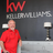 Rex Andrews - Keller Williams in Lubbock, TX