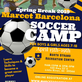 Marcet Soccer Camp in little river, SC Soccer